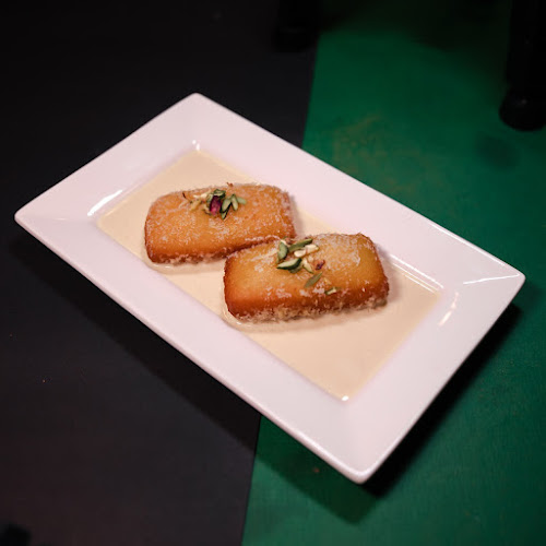 Comentarii opinii despre Karachi Darbar Qusais 1