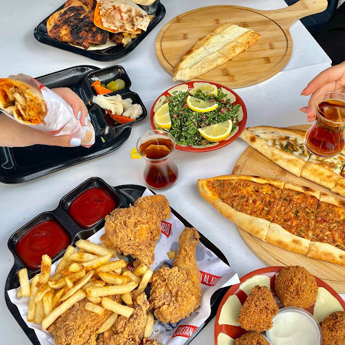 Opinii despre Sultan Al Arab Restaurant - Al Qusais în Dubai - Hospitality and gastronomy