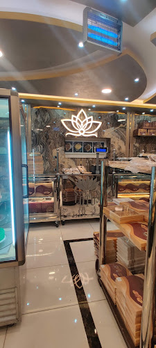 Lottas bakery and sweets