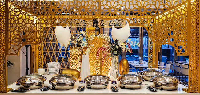 Salt & Pepper - Hospitality and gastronomy