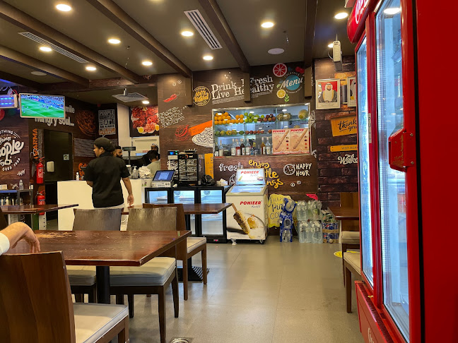 783M+874 - 8th St - Port Saeed - Dubai