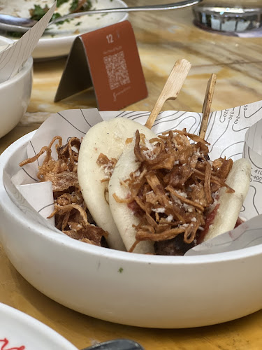 Somewhere Dubai Mall - Hospitality and gastronomy