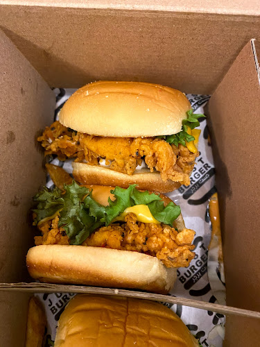 Comentarii opinii despre Just Burger, Muweilah جست برجر مويلح