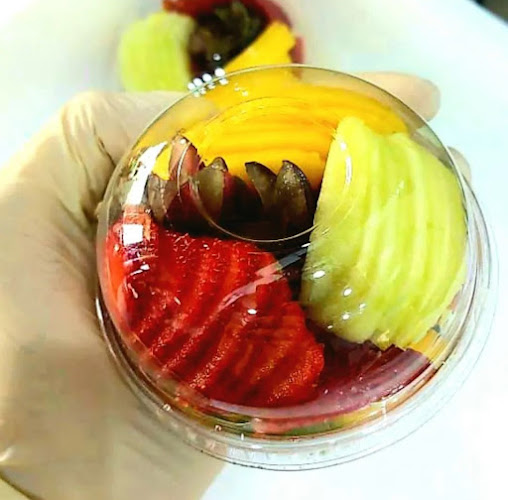 فروتيلا للعصائر العين - Hospitality and gastronomy