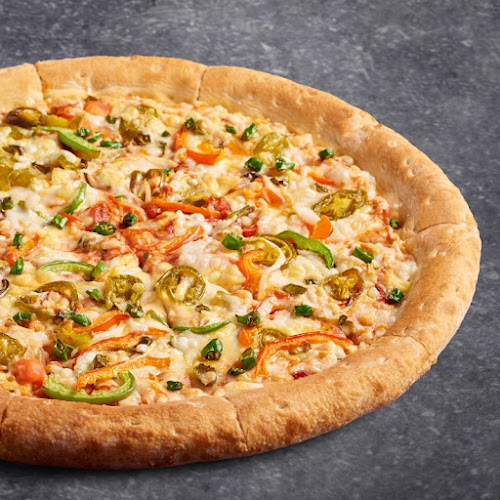 Papa Johns - Al Quoz