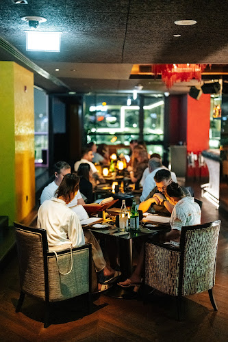 Barfly by Buddha-Bar Dubai | Rooftop Restaurant In Dubai - Hospitality and gastronomy