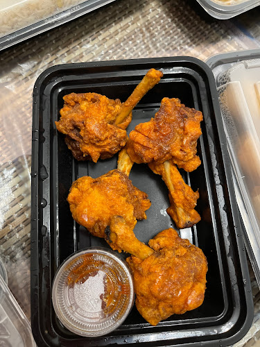 Chin Chin Sharjah, Muweilah