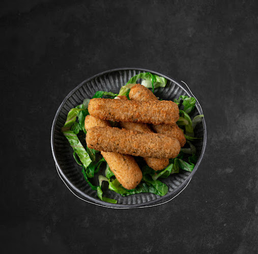 Comentarii opinii despre Italian pizza restaurant مطعم البيتزا الإيطالية