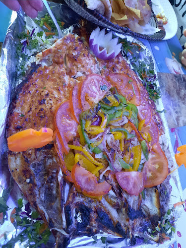 estacoza seafood - Hospitality and gastronomy