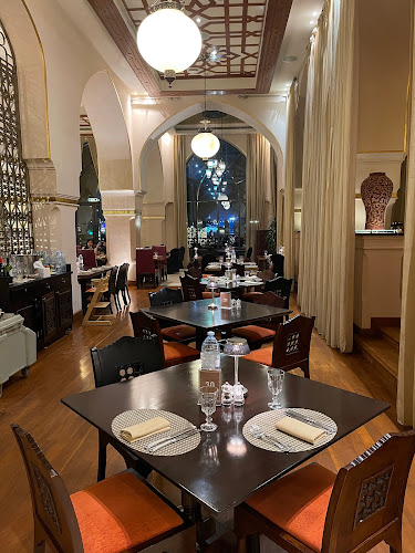 57VG+J35 Palace Downtown 9770 - L2 - Sheikh Mohammed bin Rashid Blvd - Downtown Dubai - Dubai