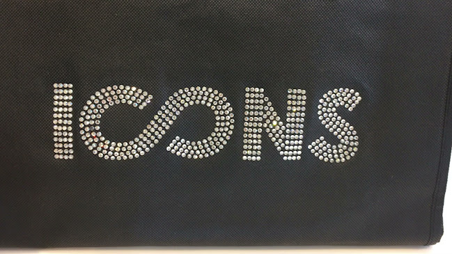 Opinii despre Icons Coffee Couture- Manar Mall în Ras Al-Khaimah - Hospitality and gastronomy