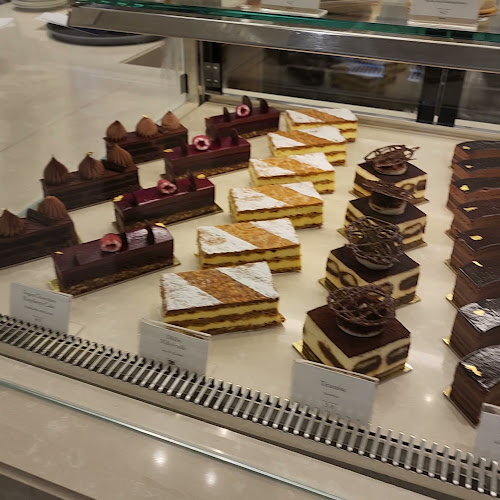 Café Bateel - Mirdif City Centre, Dubai