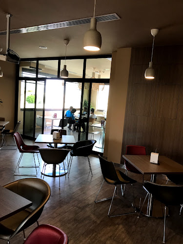 Espression Lavazza - Hospitality and gastronomy