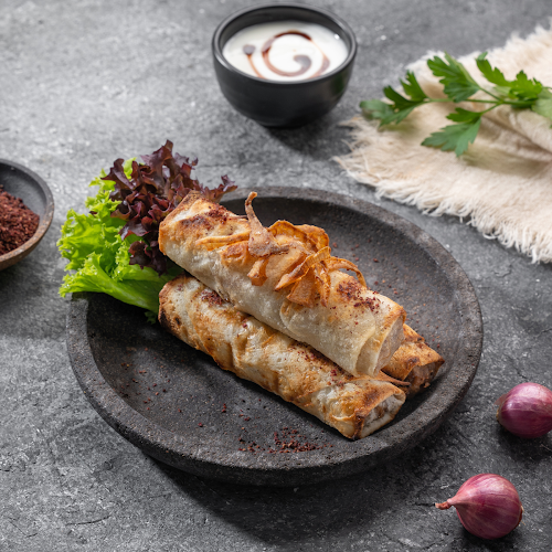 Nazira Kitchen - Abu Dhabi