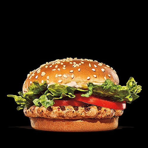 Comentarii opinii despre BURGER KING