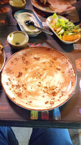 Tea Time - Hospitality and gastronomy