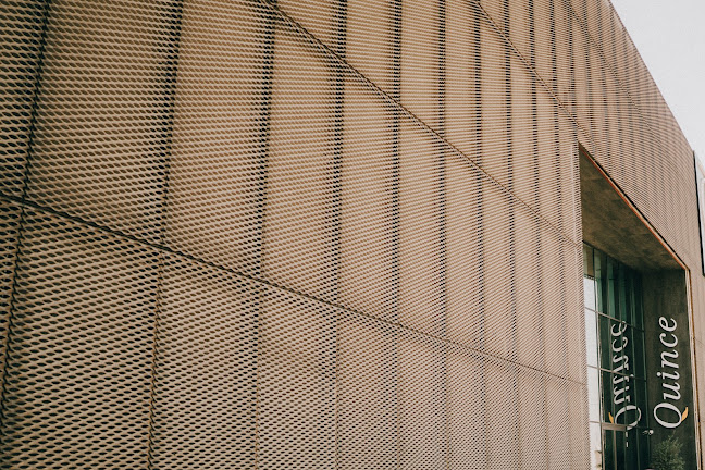 Quince Restaurant Dubai - Dubai