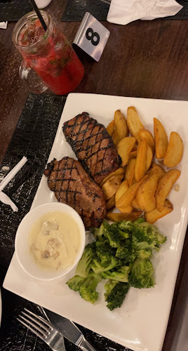 IL Forno الفورنو - Ras Al-Khaimah