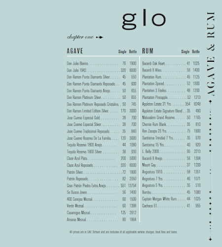 Opinii despre Glo în Abu Dhabi - Hospitality and gastronomy