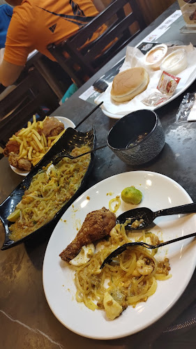 Comentarii opinii despre Star Baik Restaurant