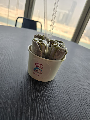 Comentarii opinii despre ICE TACO