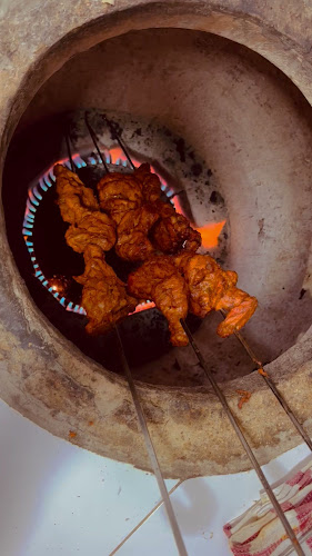 Biryani Deccan Restaurant - Madinat Zayed