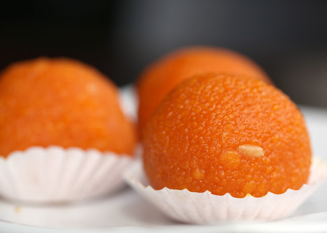 Chhappan Bhog - Abu Dhabi