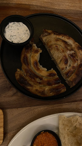 Bosnian Hut Restaurant - Hospitality and gastronomy