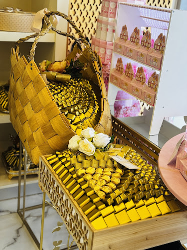 Comentarii opinii despre Labelle Chocolates & Flowers - Al Shamkha
