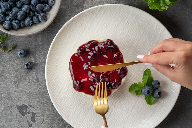 Il Forno, Khalidiyah Mall - Abu Dhabi