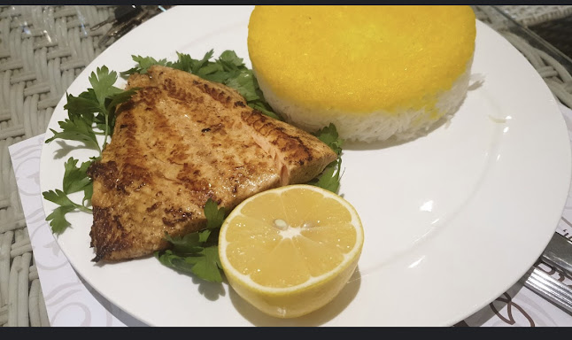 Comentarii opinii despre مقهى بريياس بلاس Pariyas Palace Cafe