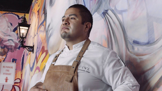 Opinii despre Soul St. - Street Food In Dubai at FIVE Jumeirah Village în Dubai - Hospitality and gastronomy