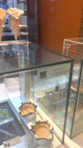 Opinii despre Pinkberry în Dubai - Hospitality and gastronomy