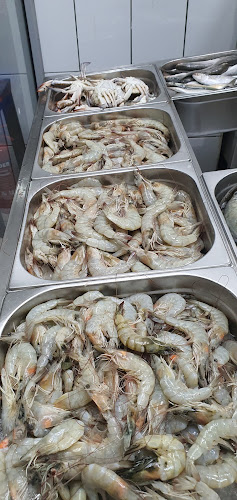 Ahammed Fish shop - Hospitality and gastronomy
