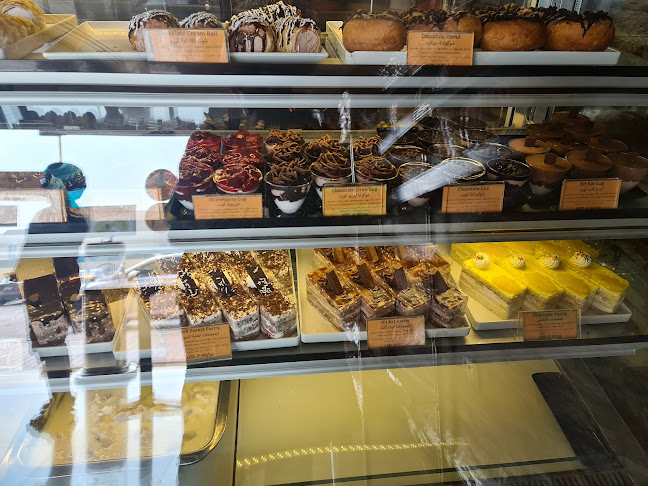 Delicacy Sweets & Bakers LLC - Dubai