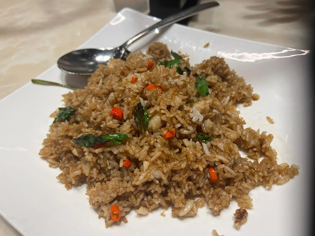 Seaworld Seafood Restaurant