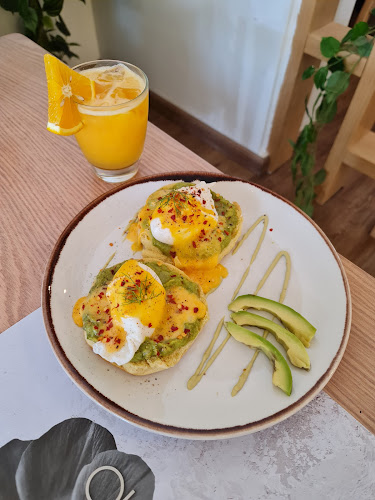 Comentarii opinii despre pablo cafe and restaurant