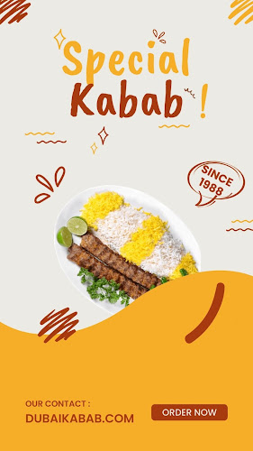 Dubai Special Kabab Grills مطعم و مشاوی دبی للکباب الخاص
