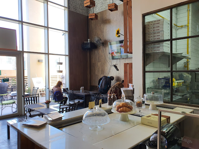 Cucina Mia Restaurant