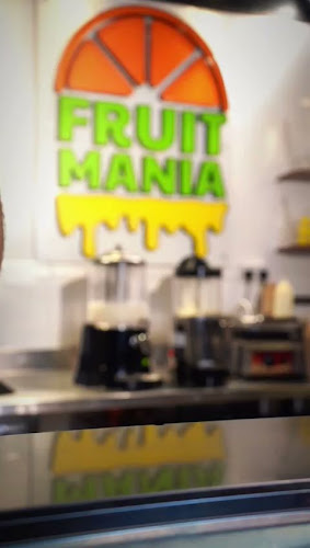 FruitMania Juices and Sweets | فروتمانيا للعصائر و الحلويات - Hospitality and gastronomy