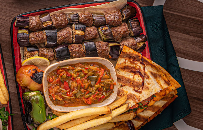 54 Sheikh Rashid Rd - Al Garhoud - Dubai