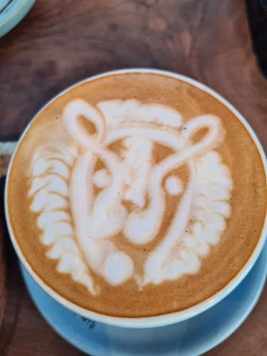 7 Sea Specialty cafe - Hospitality and gastronomy