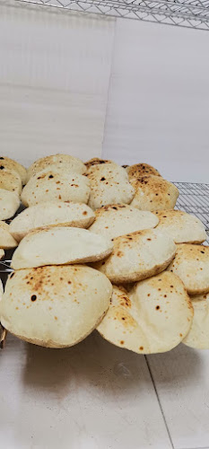 Opinii despre مخبز الصعيد Alsaeid Bakery în Ajman - Hospitality and gastronomy