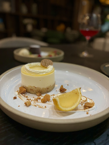 Comentarii opinii despre Quince Restaurant Dubai