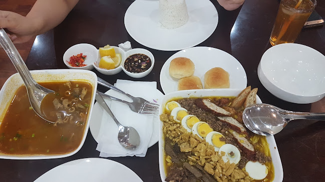 Al Jazira St - Deira - Dubai