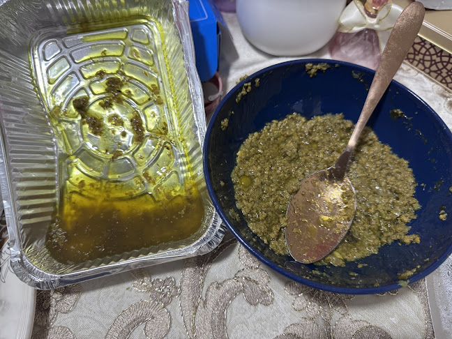 Comentarii opinii despre Kabab Point Restaurant, Sharjah