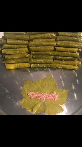 فطاير تاج الشام - Ras Al-Khaimah