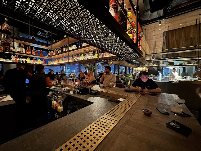 Clap Dubai - Hospitality and gastronomy