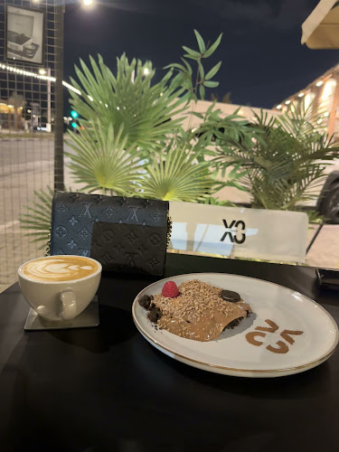 Opinii despre X3 cafe în Sharjah - Hospitality and gastronomy