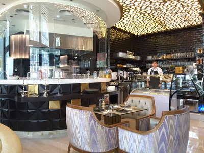 Comentarii opinii despre Dahab Restaurant & Cafe